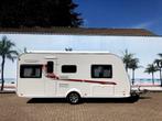 Wij zoeken met spoed een LMC MUSICA 470E  met 2 losse bedden, Caravans en Kamperen