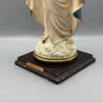 sculptuur, Ikonische Madonna-Statue Jungfrau Maria Miriam, Antiek en Kunst