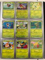 Pokémon - 1 Complete Set, Hobby en Vrije tijd, Verzamelkaartspellen | Pokémon, Nieuw