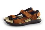 Mountain Park Sandalen in maat 41 Bruin | 10% extra korting, Kleding | Heren, Schoenen, Sandalen, Bruin, Zo goed als nieuw, Mountain Park