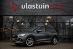 Audi Q5 55 TFSI e S edition uit 2021, 62.808 km, Hybride, Auto's, Audi, Automaat, Stof, Gebruikt, Q5