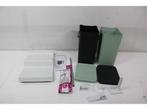 Brabantia Sort & Go - Inbouw Prullenbak - 2 x 12 liter -, Verzenden, Zo goed als nieuw