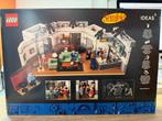 Lego - Ideas - 21328 - Set Seinfeld - 2020+ - Denemarken, Nieuw
