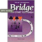 Bridge Van Start Tot Finish 6 9789051210705 Sint, Verzenden, Gelezen, Sint