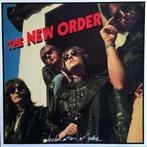 LP gebruikt - The New Order - Declaration Of War, Cd's en Dvd's, Zo goed als nieuw, Verzenden