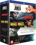 Joker + Best Of The Decade (Blu-ray) - Blu-ray, Cd's en Dvd's, Blu-ray, Verzenden, Nieuw in verpakking