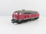 Märklin H0 - 37764 - Diesellocomotief (1) - BR 218 met Full, Hobby en Vrije tijd, Nieuw