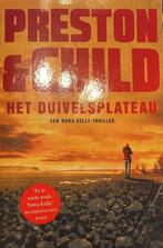 Het Duivelsplateau (Special Vriendenloterij 2022) / Nora, Verzenden, Zo goed als nieuw, Preston & Child