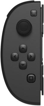 Freaks and Geaks Linker Joy-Con Controller voor Switch Zwart, Verzenden, Nieuw