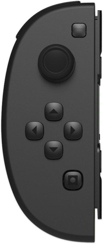 Freaks and Geaks Linker Joy-Con Controller voor Switch Zwart, Kinderen en Baby's, Speelgoed | Overig, Nieuw, Verzenden