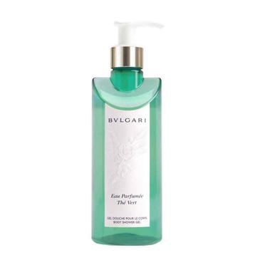Bvlgari Eau Parfumeé Thé Vert 300 ml Body Shower Gel beschikbaar voor biedingen