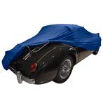 Autohoes passend voor MG MGA GT binnen BESTE PASVORM cover, Ophalen of Verzenden, Nieuw, Op maat
