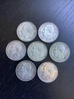 België. Leopold II. 5 Francs 1873 (Zonder minimumprijs)