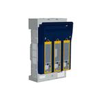 Fuse-switch-disconnector KETO size 00 (Zekeringen en rails), Verzenden, Nieuw