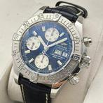 Breitling - SuperOcean Chronograph Automatic “Black Dial” -, Sieraden, Tassen en Uiterlijk, Horloges | Heren, Nieuw