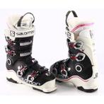 38 38,5 dames skischoenen SALOMON X-PRO X70 W, oversized piv, Sport en Fitness, Skiën en Langlaufen, Gebruikt, Verzenden, Schoenen