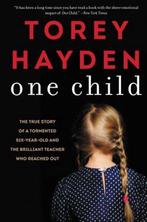 9780062564436 One Child Torey L. Hayden, Boeken, Verzenden, Nieuw, Torey L. Hayden