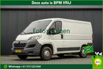 Citroën Jumper 2.0 BlueHDi L1H1 | Euro 6 | 131 PK | Cruise |, Citroën, Wit, Nieuw, Lease