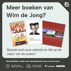 Met de mannen! 9789057674099 Wim de Jong, Verzenden, Gelezen, Wim de Jong
