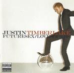 Justin Timberlake - FutureSex / LoveSounds (CD, Album), Ophalen of Verzenden, Nieuw in verpakking