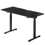 Elektrisch Verstelbaar Bureau / Sta Zit Bureau - 140 x 60 cm, Huis en Inrichting, Verzenden, Nieuw