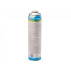 CFH Universeel persgasreservoir - 600 ml - 330 g - schroe..., Ophalen of Verzenden, Nieuw