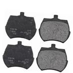 Remblokken set ROVER MINI 1.3 Cooper voorzijde, Verzenden, Nieuw