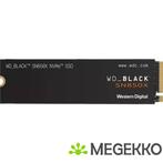 WD SSD Black SN850X 2TB, Computers en Software, Harde schijven, Verzenden, Nieuw, Western Digital