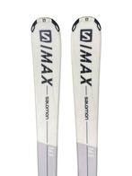 Salomon S/MAX 4-176 cm, Sport en Fitness, Gebruikt, Carve, Skiën, Ski's