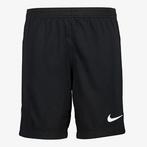 Nike League Knit 3 kinder sportshort zwart maat 170/176, Nieuw, Verzenden