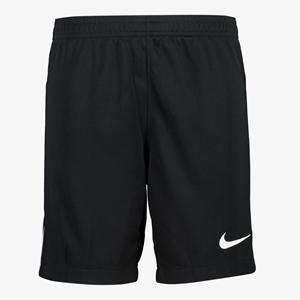 Nike League Knit 3 kinder sportshort zwart maat 170/176, Kinderen en Baby's, Kinderkleding | Maat 92, Nieuw, Verzenden