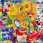 HÖK (1984) - Van Gogh Campbells Soup (XL) NO RESERVE PRICE