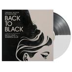 Nick Cave - Back To Black - Black/White Split Vinyl, Cd's en Dvd's, Nieuw in verpakking, 12 inch