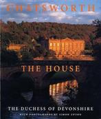 Chatsworth 9780711216754 Duchess of Devonshire, Verzenden, Gelezen, Duchess of Devonshire