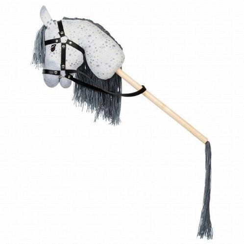 ByAstrup - Deluxe stokpaard met open mond - Schimmel, Kinderen en Baby's, Speelgoed | Overig