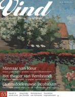 Vind abonnement 4 nummers cadeau abonnement, Boeken, Tijdschriften en Kranten, Verzenden, Nieuw, Wetenschap en Natuur