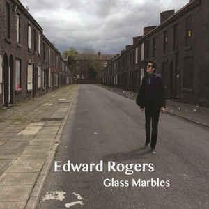 cd digi - Edward Rogers - Glass Marbles, Cd's en Dvd's, Cd's | Rock, Zo goed als nieuw, Verzenden