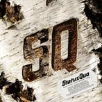 Status Quo - Live At Westonbirt Arboretum (2Cd), Verzenden, Nieuw in verpakking