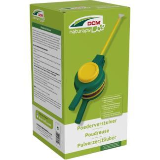 Poederverstuiver | DCM (Kunststof), Tuin en Terras, Plantenvoeding, Nieuw, Verzenden