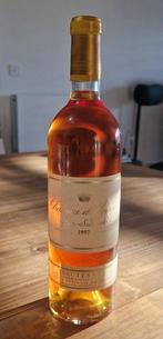 1997 Château dYquem - Sauternes 1er Cru Supérieur - 1 Fles, Nieuw