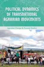 9781853399152 Political Dynamics of Transnational Agraria..., Boeken, Nieuw, Marc Edelman, Verzenden