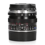 Zeiss Biogon T* 28mm F2.8 ZM - Leica M, Audio, Tv en Foto, Fotografie | Lenzen en Objectieven, Ophalen of Verzenden, Zo goed als nieuw