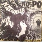 vinyl single 7 inch - Mo &amp; Po - Nathalie, Verzenden, Zo goed als nieuw