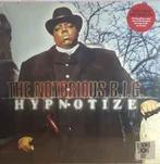 lp nieuw - The Notorious B.I.G. - Hypnotize (Black &amp;..., Verzenden, Zo goed als nieuw
