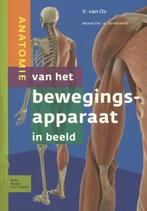 Anatomie van het bewegingsapparaat in beeld, 9789031389131, Verzenden, Zo goed als nieuw, Studieboeken