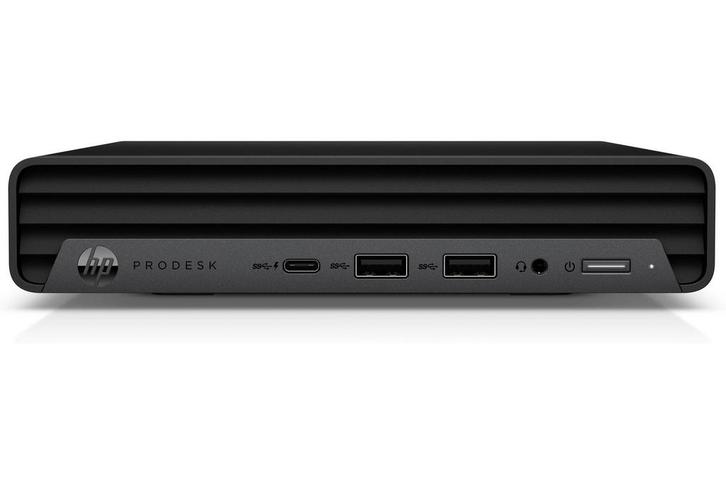 HP EliteDesk 405 G6 | AMD Ryzen 5 PRO 4650GE with Radeon, Computers en Software, Desktop Pc's, SSD, Zo goed als nieuw, 16 GB, Ophalen of Verzenden