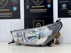 Toyota Hilux koplamp links bj.2023 elektrisch verstelbaar, Gebruikt, Toyota