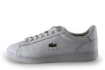 Lacoste Sneakers in maat 42½ Wit, Kleding | Heren, Verzenden, Wit, Lacoste, Sneakers of Gympen