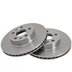 Remschijf CITROEN CX 25 GTi Turbo 2 voorzijde, Verzenden, Nieuw