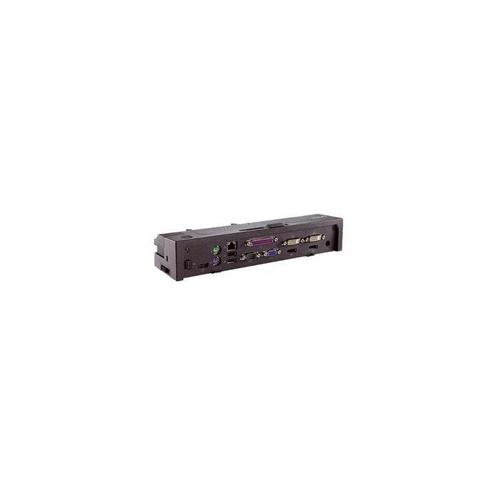 Dell Advanced Port-Replicator Euro2, Computers en Software, Laptop-opladers, Verzenden